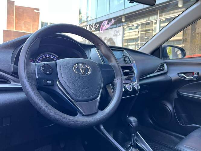 TOYOTA YARIS YARIS SD 1.5 TA - 2022 | 3634 - Imagen 9