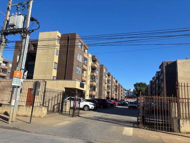 Arriendo departamento Centro de Penco Biobío - Imagen 4