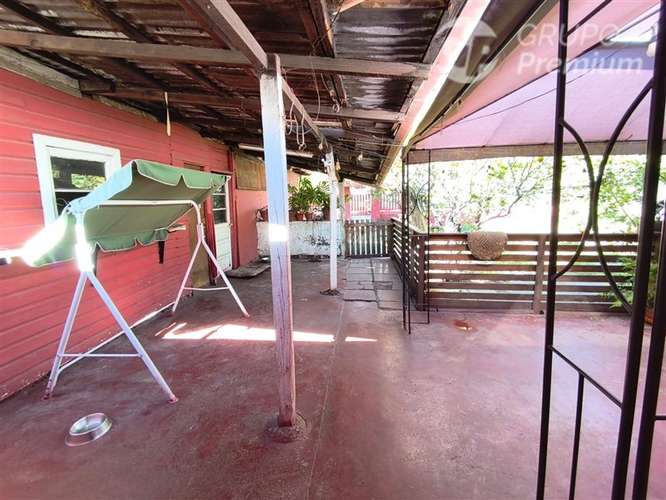 ¡Precio Bajo Mercado! CASA EN VENTA/TERRENO 600M2 - Imagen 22