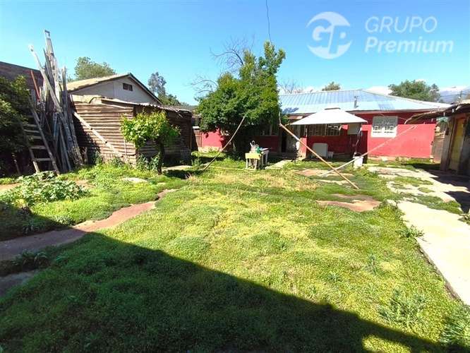 ¡Precio Bajo Mercado! CASA EN VENTA/TERRENO 600M2
