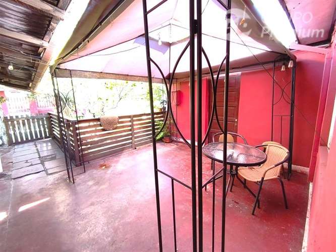 ¡Precio Bajo Mercado! CASA EN VENTA/TERRENO 600M2 - Imagen 23