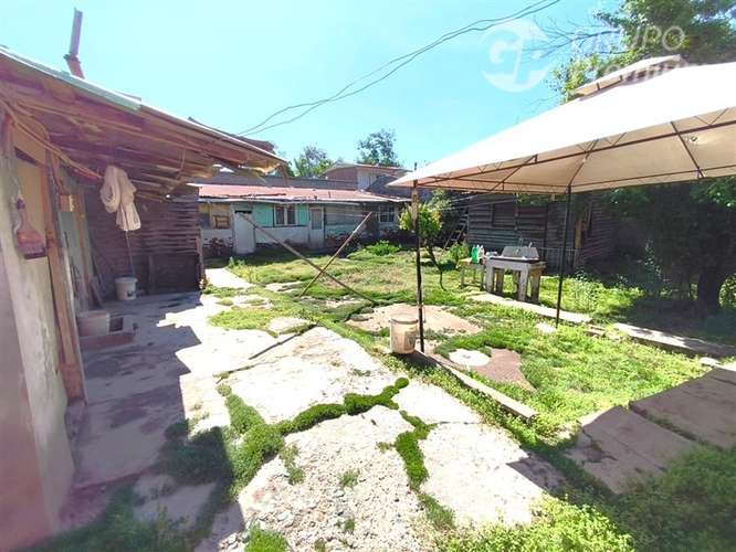 ¡Precio Bajo Mercado! CASA EN VENTA/TERRENO 600M2 - Imagen 16