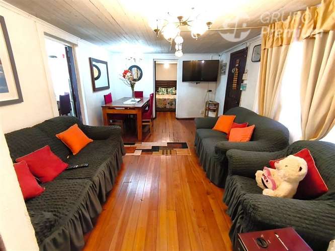 ¡Precio Bajo Mercado! CASA EN VENTA/TERRENO 600M2 - Imagen 4