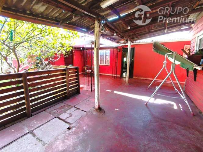¡Precio Bajo Mercado! CASA EN VENTA/TERRENO 600M2 - Imagen 20