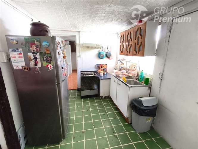 ¡Precio Bajo Mercado! CASA EN VENTA/TERRENO 600M2 - Imagen 11