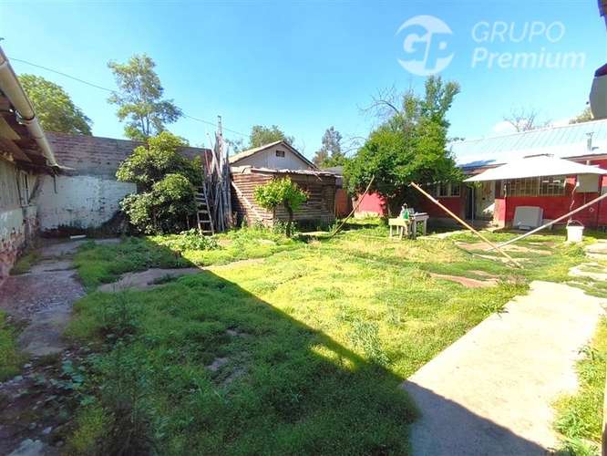 ¡Precio Bajo Mercado! CASA EN VENTA/TERRENO 600M2 - Imagen 13