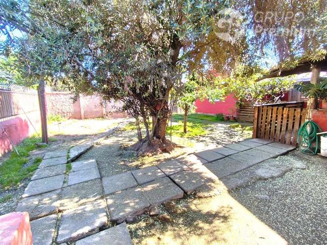 ¡Precio Bajo Mercado! CASA EN VENTA/TERRENO 600M2 - Imagen 25