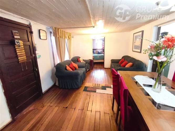 ¡Precio Bajo Mercado! CASA EN VENTA/TERRENO 600M2 - Imagen 3