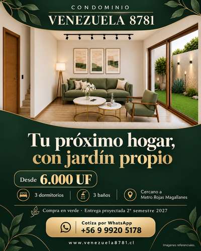 CASAS EN LA FLORIDA
