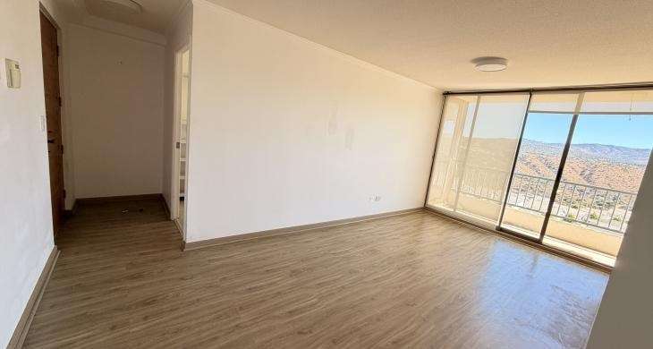 Departamento en venta de 3 dormitorios en Quilpué - Imagen 2