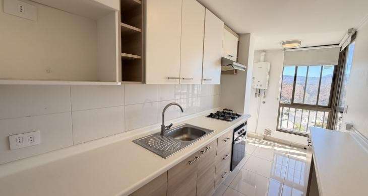 Departamento en venta de 3 dormitorios en Quilpué - Imagen 5