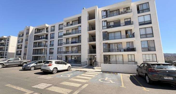 Departamento en venta de 3 dormitorios en Quilpué