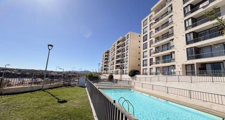 Departamento en venta de 3 dormitorios en Quilpué - Imagen 17