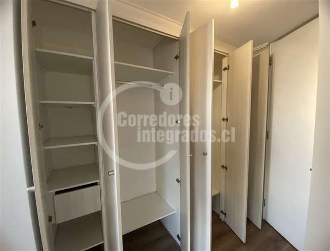 Arriendo 3 dormitorios 2 baños 1 Estac. Premio Nobel - Imagen 18