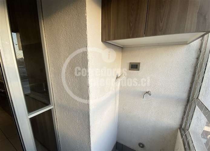 Arriendo 3 dormitorios 2 baños 1 Estac. Premio Nobel - Imagen 10