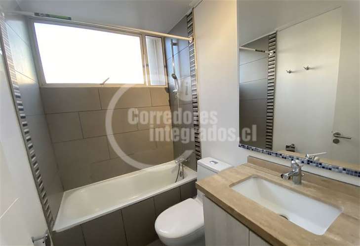 Arriendo 3 dormitorios 2 baños 1 Estac. Premio Nobel - Imagen 19