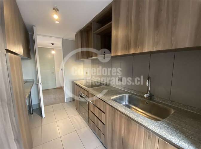 Arriendo 3 dormitorios 2 baños 1 Estac. Premio Nobel - Imagen 11
