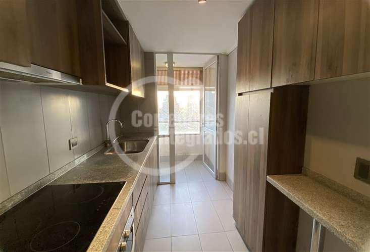 Arriendo 3 dormitorios 2 baños 1 Estac. Premio Nobel - Imagen 9