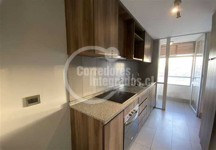 Arriendo 3 dormitorios 2 baños 1 Estac. Premio Nobel - Imagen 8