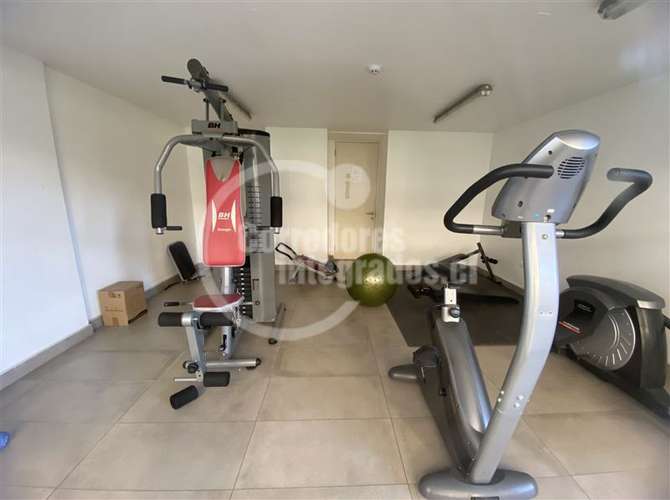 Arriendo 3 dormitorios 2 baños 1 Estac. Premio Nobel - Imagen 31
