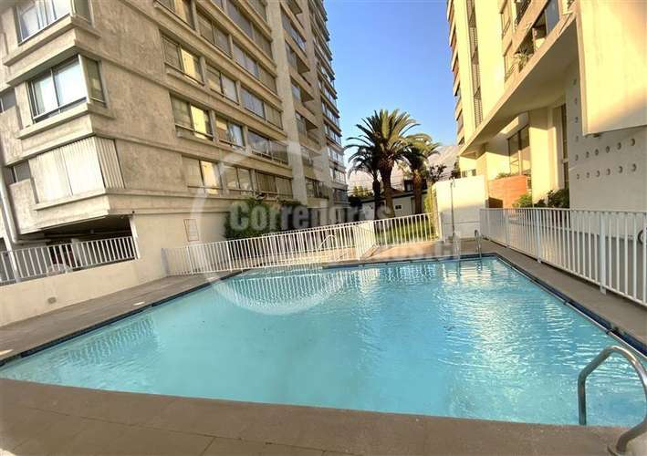 Arriendo 3 dormitorios 2 baños 1 Estac. Premio Nobel - Imagen 27