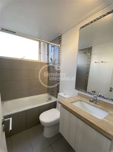 Arriendo 3 dormitorios 2 baños 1 Estac. Premio Nobel - Imagen 20