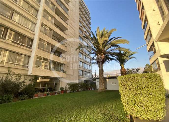 Arriendo 3 dormitorios 2 baños 1 Estac. Premio Nobel - Imagen 26