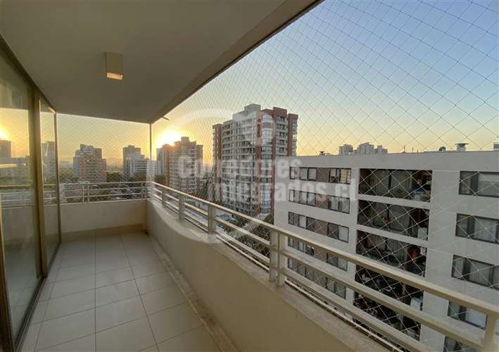 Arriendo 3 dormitorios 2 baños 1 Estac. Premio Nobel