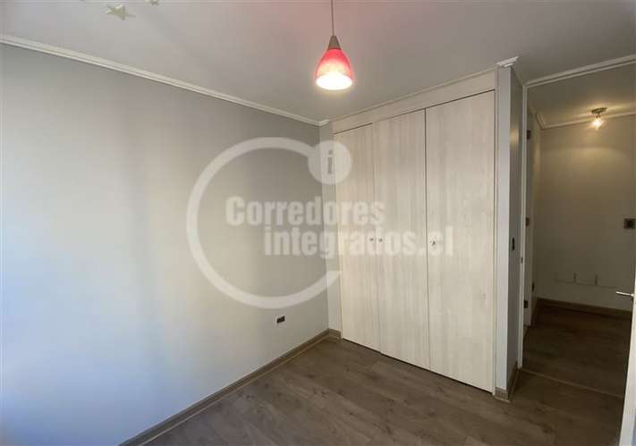 Arriendo 3 dormitorios 2 baños 1 Estac. Premio Nobel - Imagen 22
