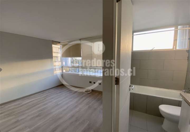 Arriendo 3 dormitorios 2 baños 1 Estac. Premio Nobel - Imagen 14