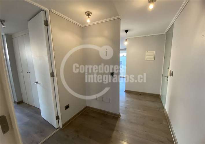 Arriendo 3 dormitorios 2 baños 1 Estac. Premio Nobel - Imagen 12