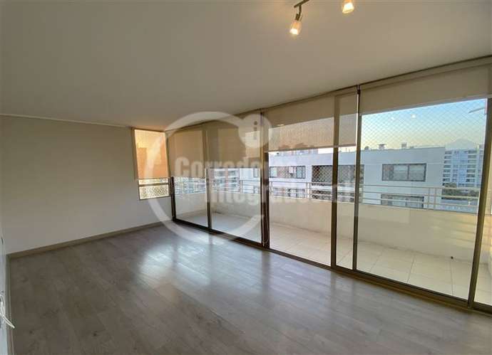 Arriendo 3 dormitorios 2 baños 1 Estac. Premio Nobel - Imagen 3