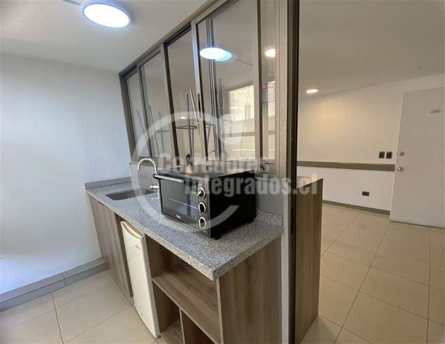 Arriendo 3 dormitorios 2 baños 1 Estac. Premio Nobel - Imagen 30