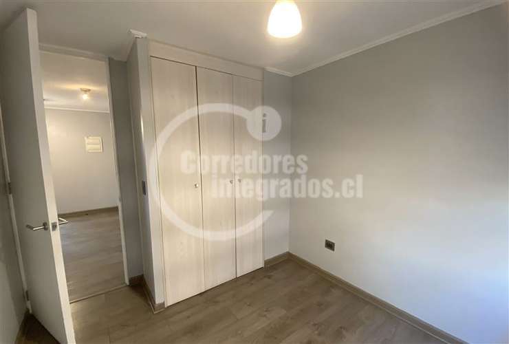 Arriendo 3 dormitorios 2 baños 1 Estac. Premio Nobel - Imagen 24