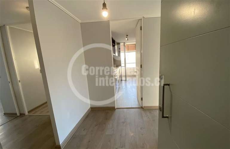 Arriendo 3 dormitorios 2 baños 1 Estac. Premio Nobel - Imagen 5