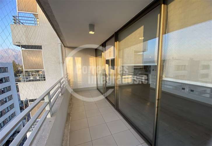 Arriendo 3 dormitorios 2 baños 1 Estac. Premio Nobel - Imagen 7