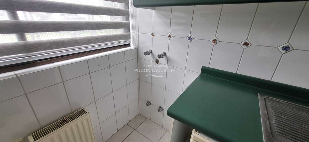 Vive con Estilo en Amplio Departamento (188062) - Imagen 8