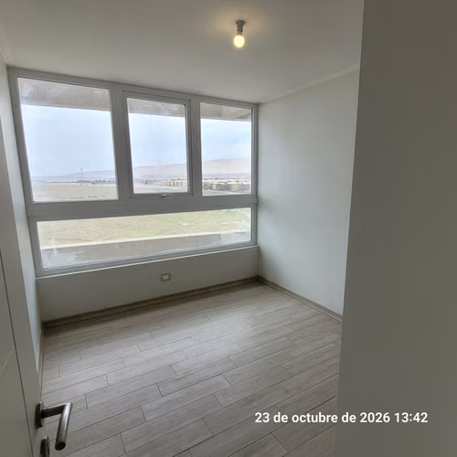 ARRIENDO EXCLUSIVO DEPARTAMENTO VISTA PACIFICO - Imagen 12