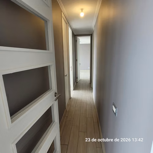 ARRIENDO EXCLUSIVO DEPARTAMENTO VISTA PACIFICO - Imagen 7