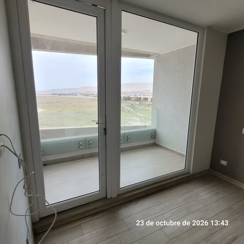 ARRIENDO EXCLUSIVO DEPARTAMENTO VISTA PACIFICO - Imagen 10