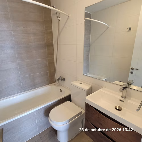 ARRIENDO EXCLUSIVO DEPARTAMENTO VISTA PACIFICO - Imagen 13