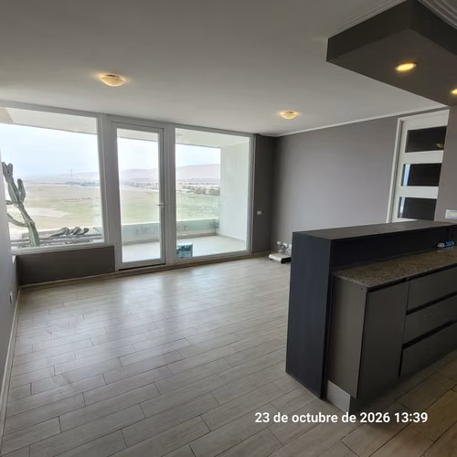 ARRIENDO EXCLUSIVO DEPARTAMENTO VISTA PACIFICO - Imagen 2