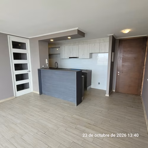 ARRIENDO EXCLUSIVO DEPARTAMENTO VISTA PACIFICO - Imagen 5