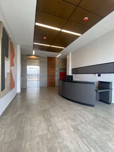 OFICINA 40 M2 CON ESTAC SUBTERRÁNEO TOTTUS PASEO PARQUE