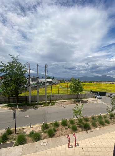 OFICINA 40 M2 CON ESTAC SUBTERRÁNEO TOTTUS PASEO PARQUE