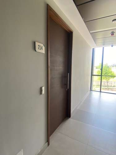 OFICINA 40 M2 CON ESTAC SUBTERRÁNEO TOTTUS PASEO PARQUE