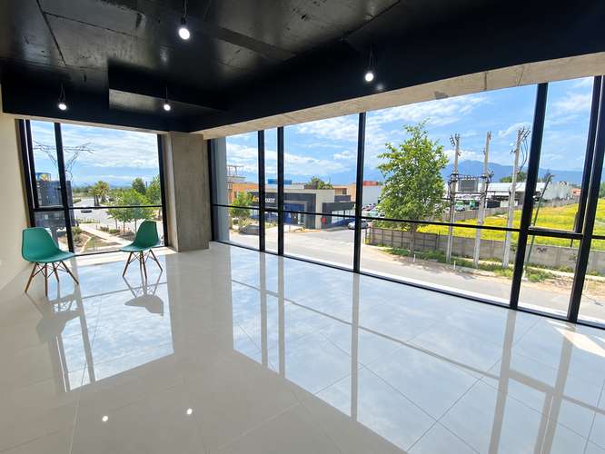 OFICINA 40 M2 CON ESTAC SUBTERRÁNEO TOTTUS PASEO PARQUE