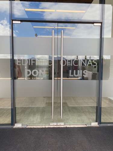 OFICINA 40 M2 CON ESTAC SUBTERRÁNEO TOTTUS PASEO PARQUE