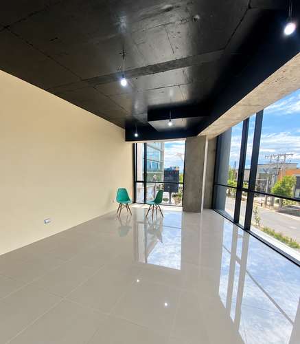 OFICINA 40 M2 CON ESTAC SUBTERRÁNEO TOTTUS PASEO PARQUE