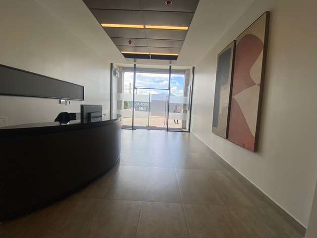 OFICINA 40 M2 CON ESTAC SUBTERRÁNEO TOTTUS PASEO PARQUE